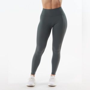 Women’s Alphalete Workout Leggings- Small. New, without tags.